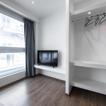 Bonsai, Nilie Hospitality Mgmt Appartement Thessaloniki Buitenkant foto