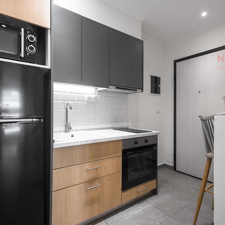 Bonsai, Nilie Hospitality Mgmt Appartement Thessaloniki Buitenkant foto