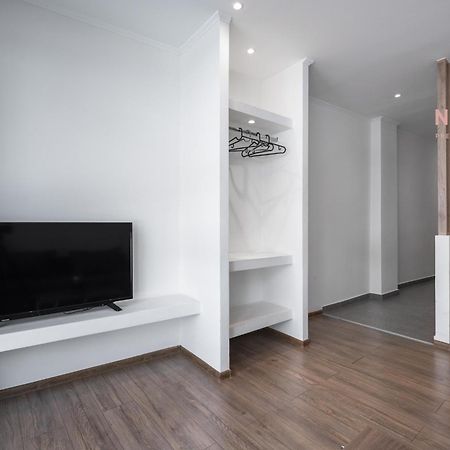 Bonsai, Nilie Hospitality Mgmt Appartement Thessaloniki Buitenkant foto